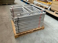 Altrex rs tower 5 leuningframe 90-50-2 (12x) - afbeelding 1 van  5