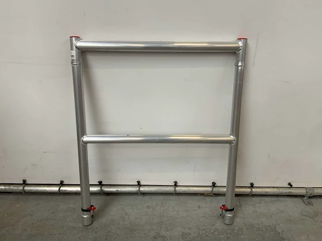 Altrex rs tower 5 leuningframe 90-50-2 (12x) - afbeelding 2 van  5