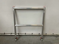 Altrex rs tower 5 leuningframe 90-50-2 (12x) - afbeelding 2 van  5