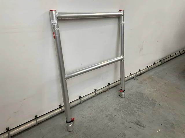 Altrex rs tower 5 leuningframe 90-50-2 (12x) - afbeelding 3 van  5