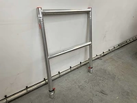 Altrex rs tower 5 leuningframe 90-50-2 (12x) - afbeelding 3 van  5