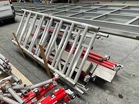 Altrex rs tower 5 rolsteiger - afbeelding 1 van  8