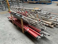 Altrex rs tower 5 rolsteiger - afbeelding 3 van  8