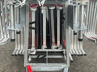 Altrex rs tower rolsteiger aanhangwagen - afbeelding 11 van  30