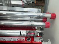 Altrex rs tower rolsteiger aanhangwagen - afbeelding 20 van  30