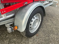 Altrex rs tower rolsteiger aanhangwagen - afbeelding 21 van  30