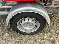 Altrex rs tower rolsteiger aanhangwagen - afbeelding 22 van  30