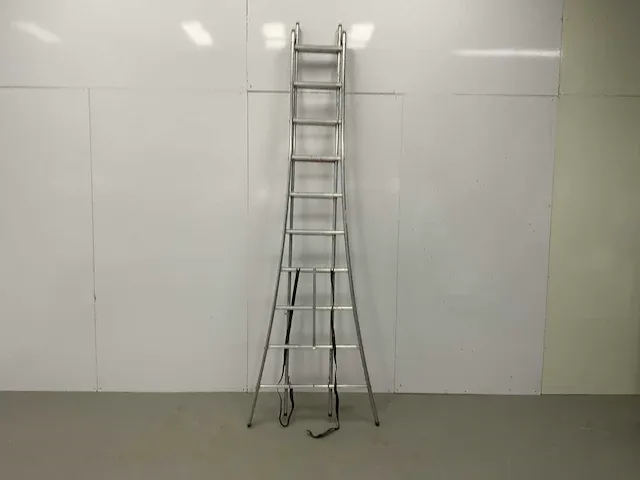 Altrex schuifladder - afbeelding 2 van  6