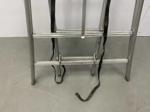 Altrex schuifladder - afbeelding 3 van  6