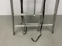 Altrex schuifladder - afbeelding 3 van  6