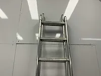 Altrex schuifladder - afbeelding 4 van  6
