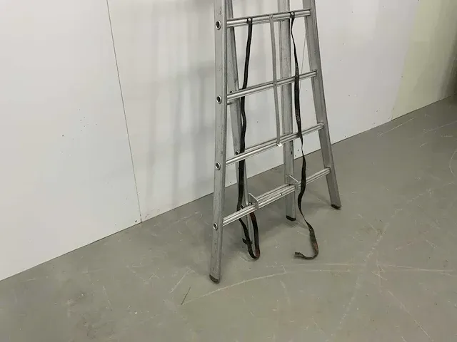 Altrex schuifladder - afbeelding 5 van  6