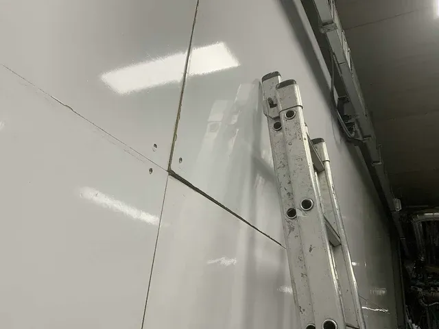 Altrex schuifladder - afbeelding 6 van  6