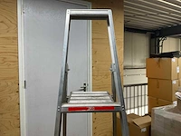 Altrex sierra seo 5 uitzettrap - afbeelding 3 van  4