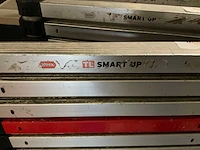 Altrex smart up uitschuifladder - afbeelding 2 van  2