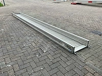 Altrex stage walkway - afbeelding 2 van  8