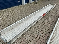 Altrex stage walkway - afbeelding 3 van  5