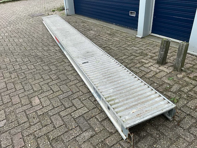 Altrex stage walkway - afbeelding 5 van  5