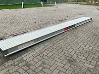 Altrex stage walkway - afbeelding 1 van  5