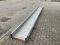 Altrex stage walkway - afbeelding 2 van  5