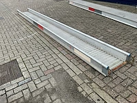 Altrex stage walkway - afbeelding 3 van  5