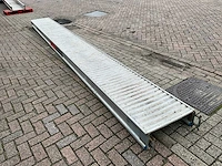 Altrex stage walkway - afbeelding 5 van  5