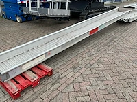 Altrex stage walkway - afbeelding 1 van  6