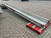 Altrex stage walkway - afbeelding 2 van  6