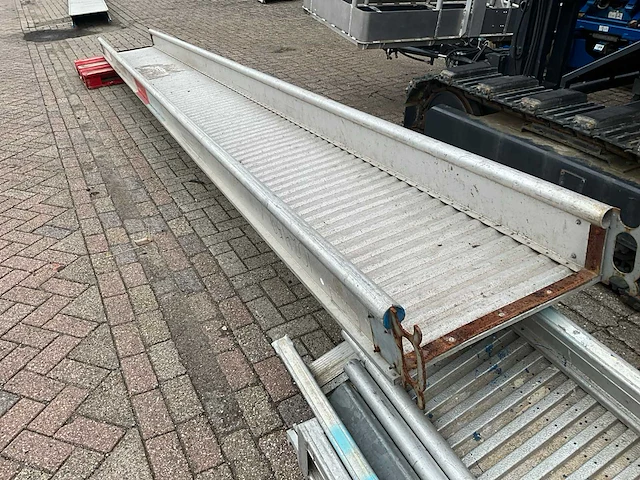 Altrex stage walkway - afbeelding 4 van  6