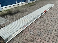 Altrex stage walkway - afbeelding 2 van  6