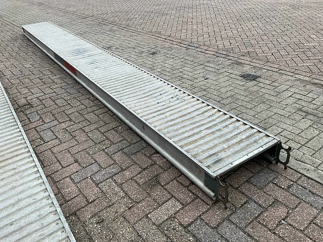 Altrex stage walkway - afbeelding 3 van  6