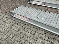 Altrex stage walkway - afbeelding 4 van  6