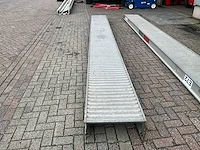 Altrex stage walkway - afbeelding 5 van  6