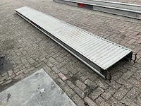 Altrex stage walkway - afbeelding 6 van  6