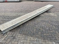 Altrex stage walkway - afbeelding 1 van  6