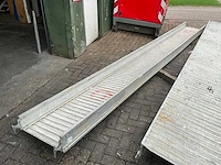 Altrex stage walkway - afbeelding 3 van  6