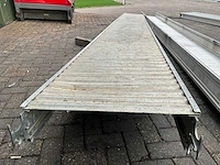 Altrex stage walkway - afbeelding 5 van  6