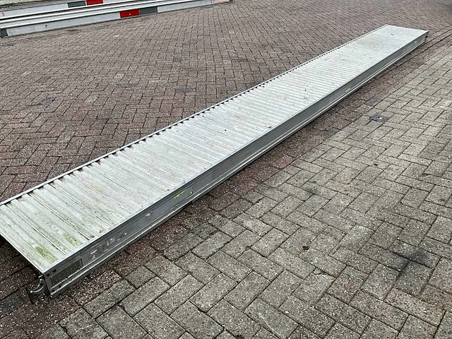 Altrex stage walkway - afbeelding 1 van  6