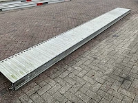 Altrex stage walkway - afbeelding 1 van  6