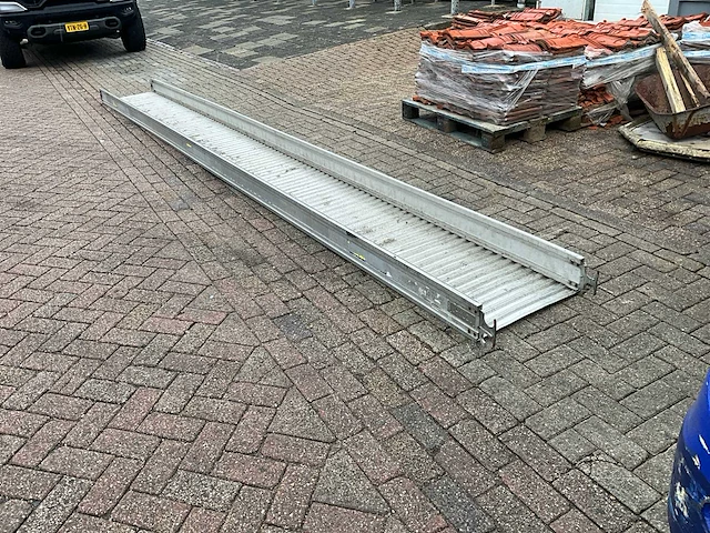 Altrex stage walkway - afbeelding 2 van  6