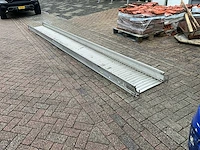 Altrex stage walkway - afbeelding 2 van  6