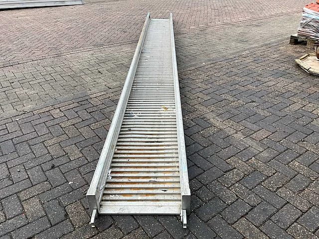 Altrex stage walkway - afbeelding 3 van  5