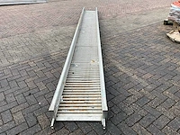 Altrex stage walkway - afbeelding 3 van  5