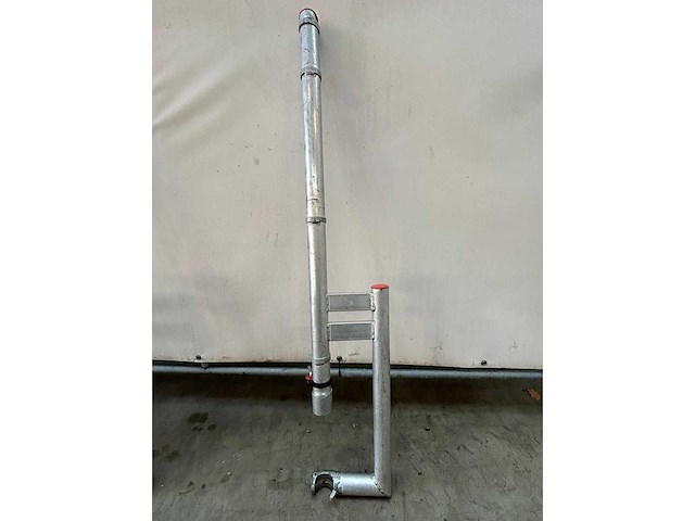 Altrex steiger leuninghouders (4x) - afbeelding 4 van  5