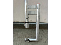 Altrex steiger leuninghouders (4x) - afbeelding 5 van  5