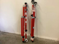 Altrex steiger mitower stabiliseren (2x) - afbeelding 2 van  5