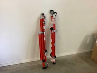 Altrex steiger mitower stabiliseren (2x) - afbeelding 5 van  5