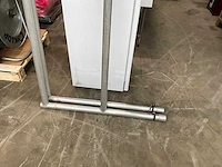 Altrex steiger opbouwdeel (2x) - afbeelding 2 van  3