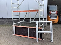 Altrex steiger - afbeelding 2 van  4