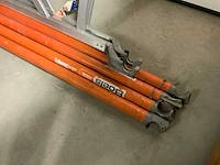Altrex steiger - afbeelding 3 van  4